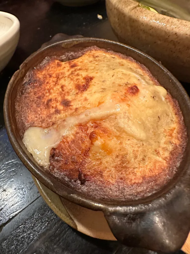 自家製豆腐が自慢の居酒屋