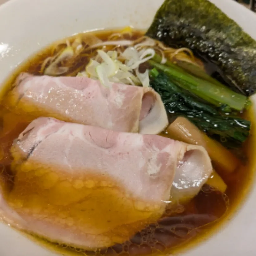通商