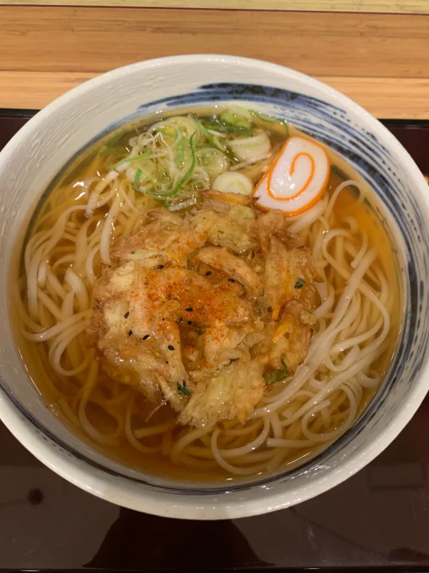 氷見うどん