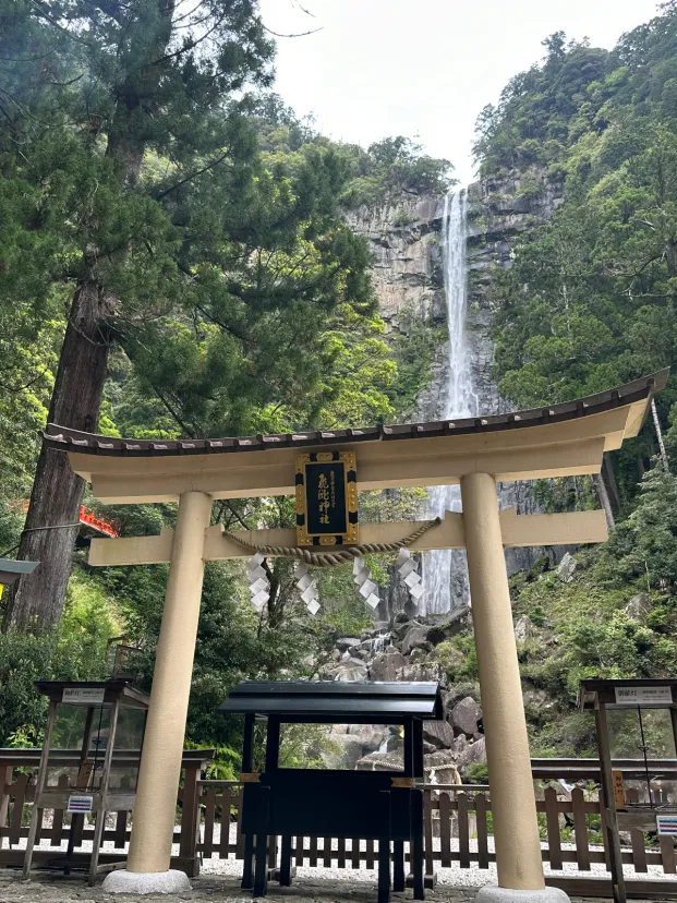 那智の滝