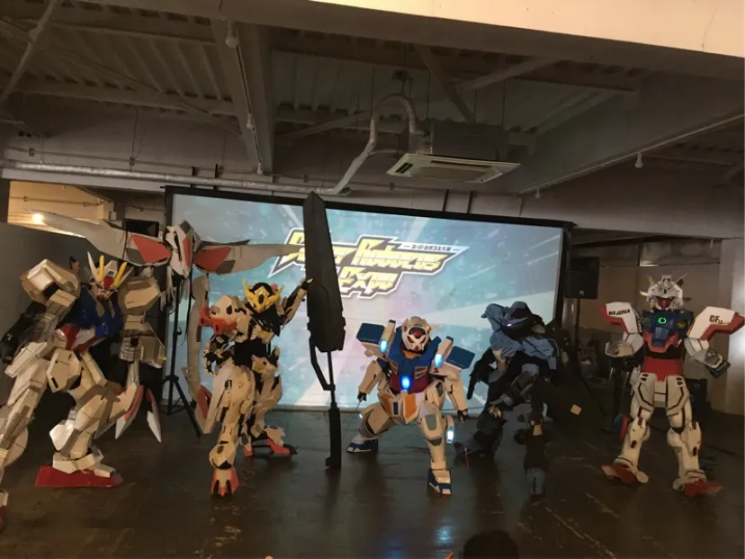 クリエイティブセンター大阪