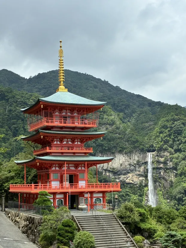 ポイントラリーで行った場所です