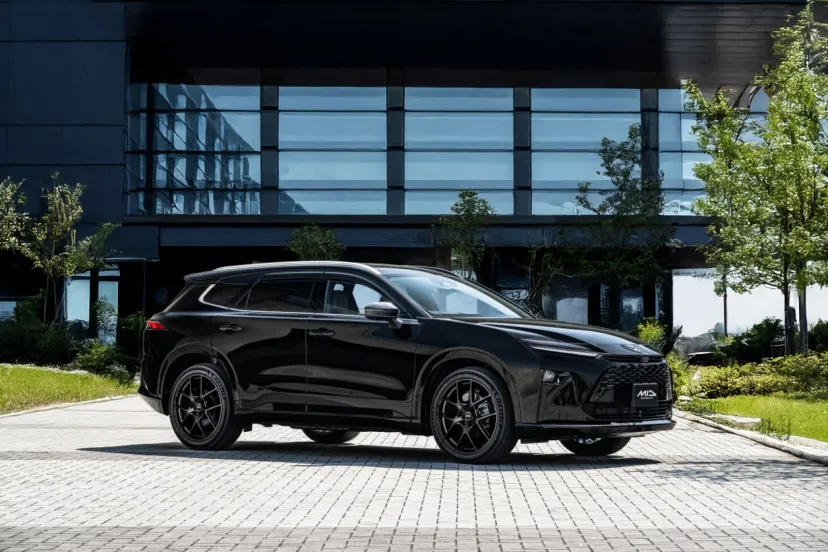 スタッドレスタイヤ用にもこだわりのものを！【冬備え、一番乗り！ 2025-'26】2 セット派向け、注目ホイール選び