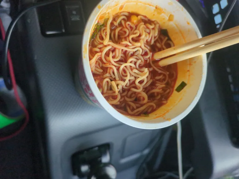 清水サービスエリア下り