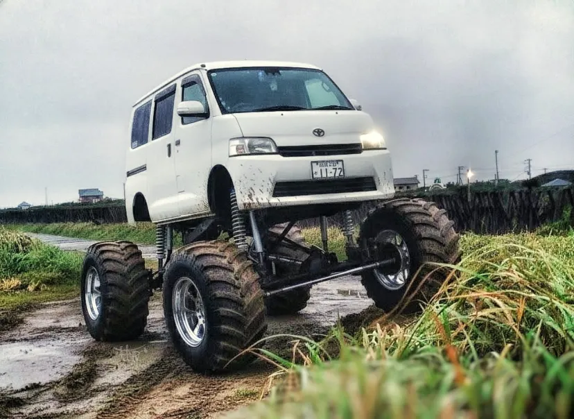 Geminiに頼んでみた