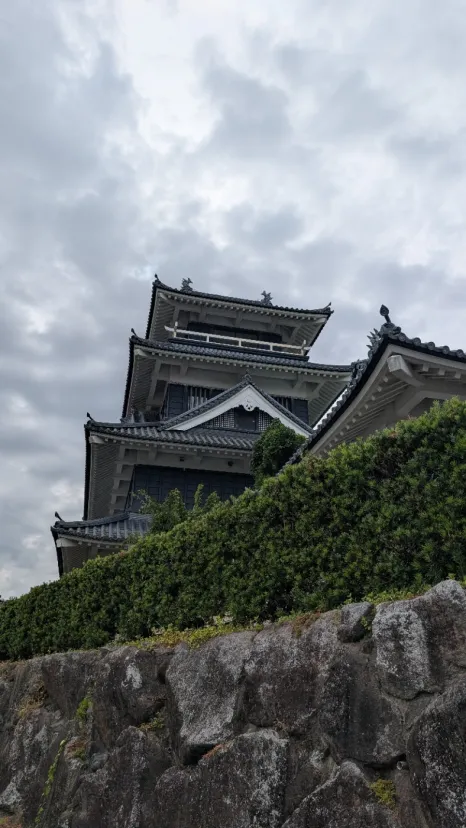 七城温泉ドーム