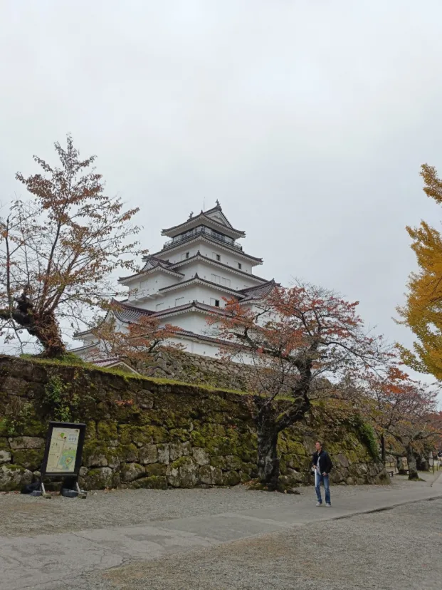 会津若松の