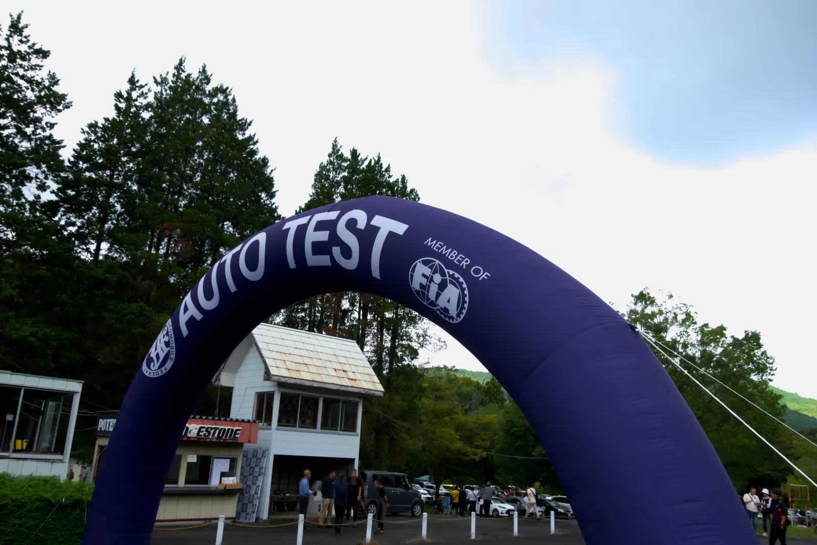 開催する場所によってクラス分けは違いますが今回は
AT,MTビギナー（経験の少ないクラス）、AT,MTレギュラー（慣れてきたクラス）、レディースクラス（女性のみ）、エキスパートクラス（レベルの高い人たち）に分かれるのでそれぞれのレベルで楽しめます