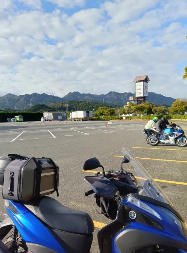 関ドライブイン