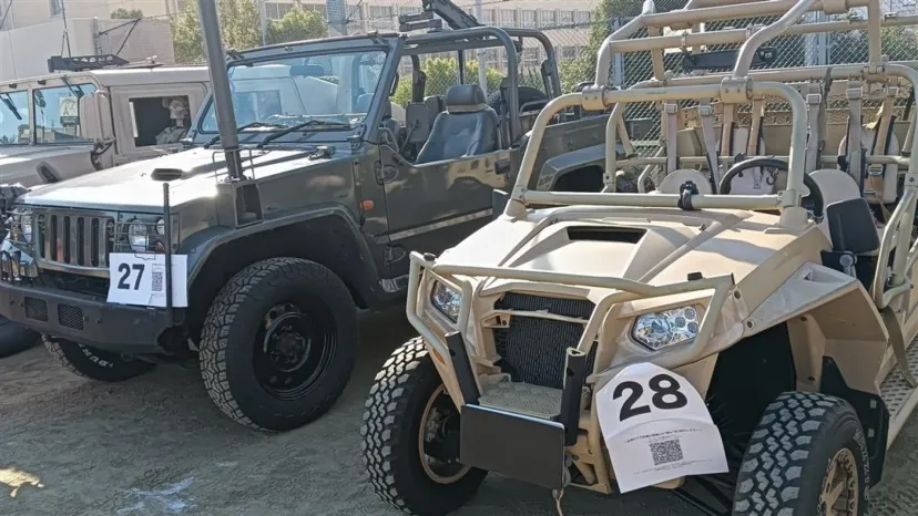 茨木ヴィンテージカーショー