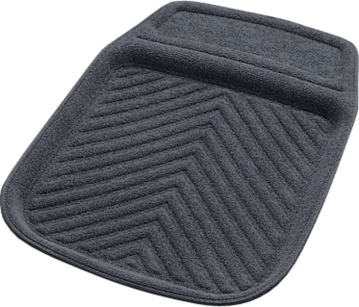 車内でも快適に過ごせる製品を妥協なく深化させ続けるける【世紀の傑作選】BONFORM