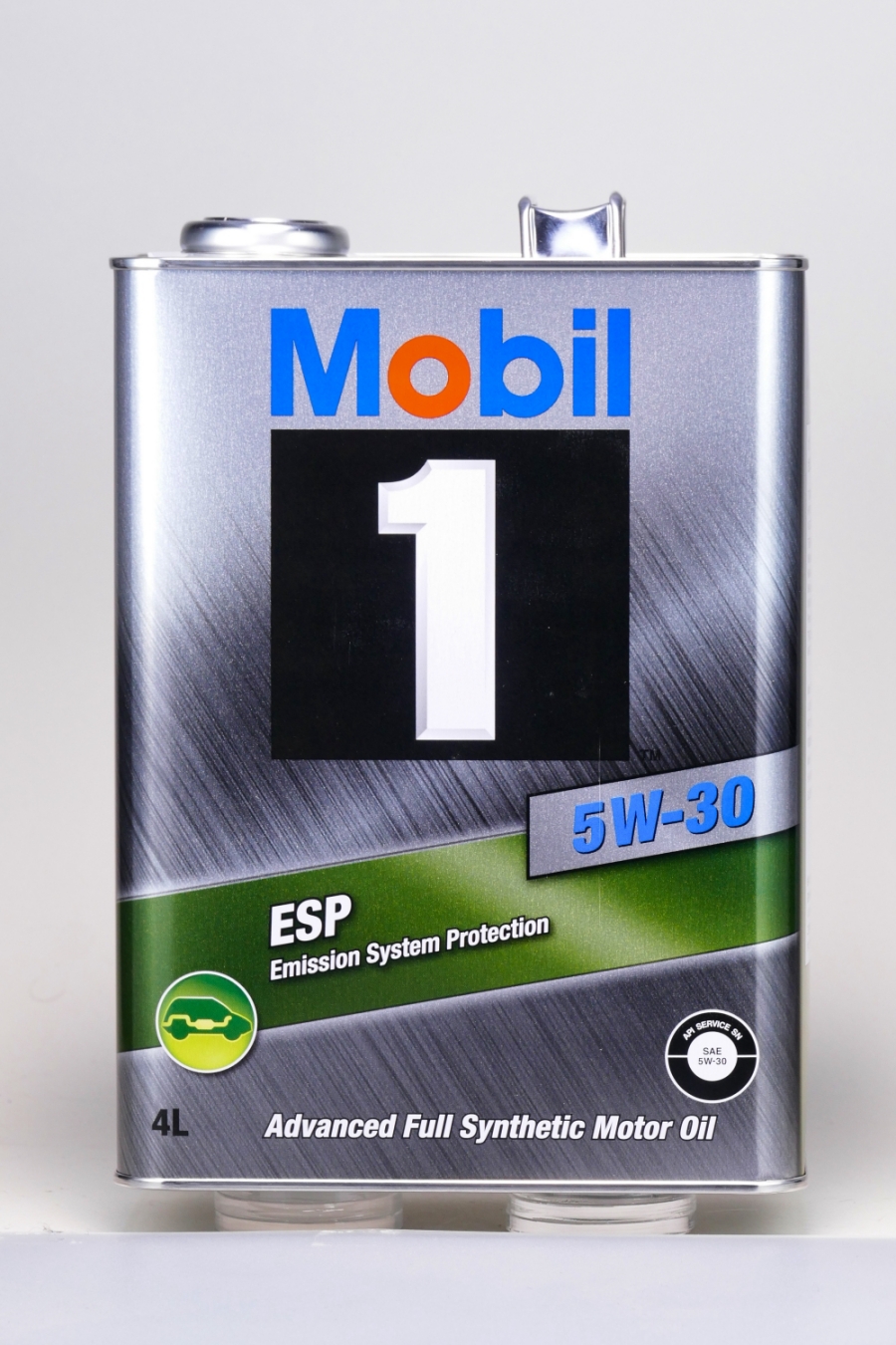 エンジンオイルの常識を変えた唯一無二の存在【世紀の傑作選】Mobil 1