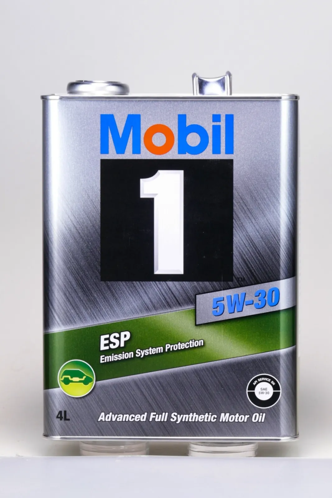 エンジンオイルの常識を変えた唯一無二の存在【世紀の傑作選】Mobil 1
