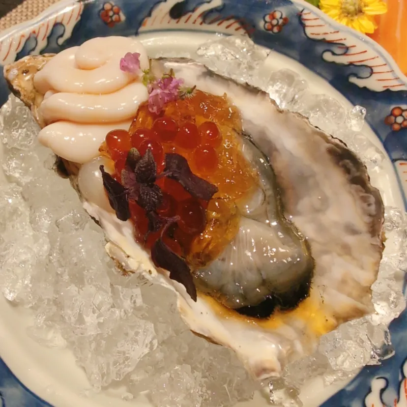 釧路で美味しいの詰め合わせ