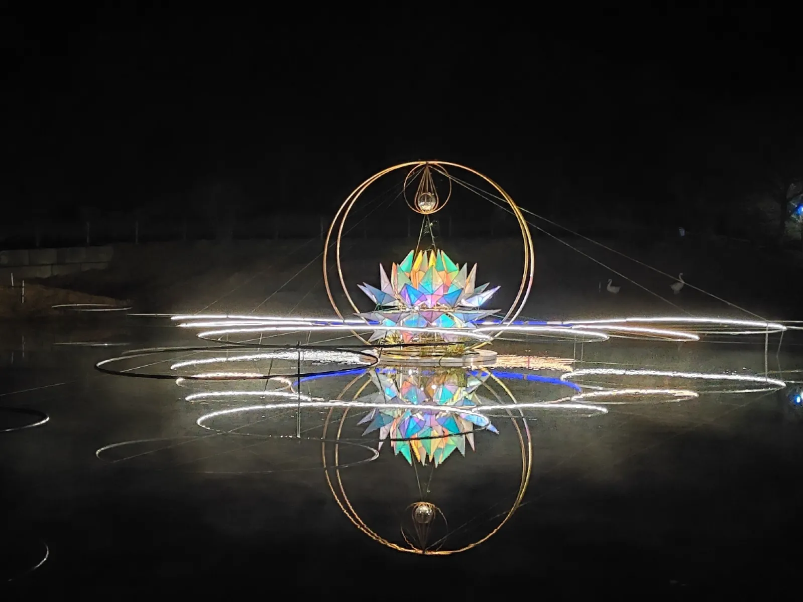 イルミネーション