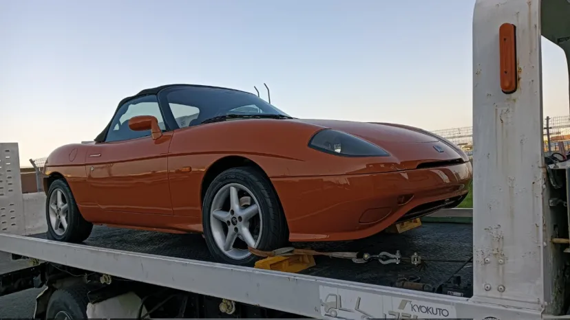 堺浜 海とのふれあい広場