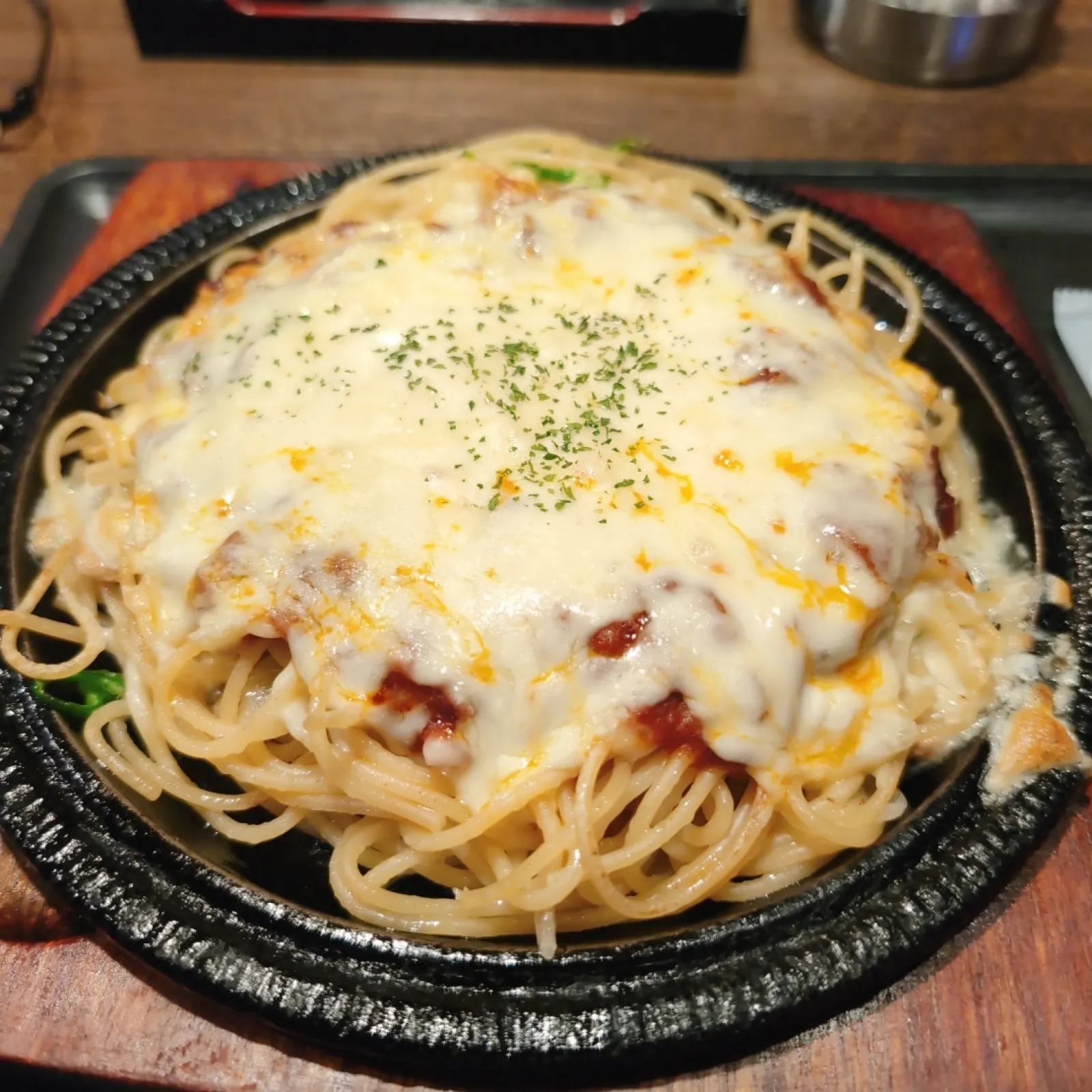 今日のランチは、十勝のチーズがたっぷり