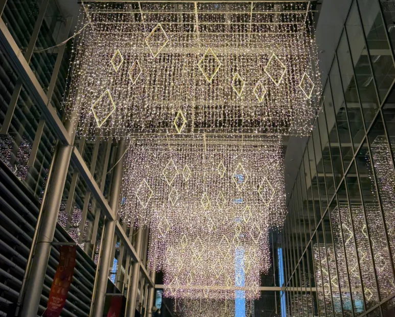 東京ミッドタウン八重洲