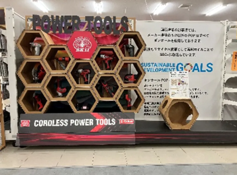 🛠 CRAFT MAKEの特別レポート！藤原産業ショールームに潜入✨