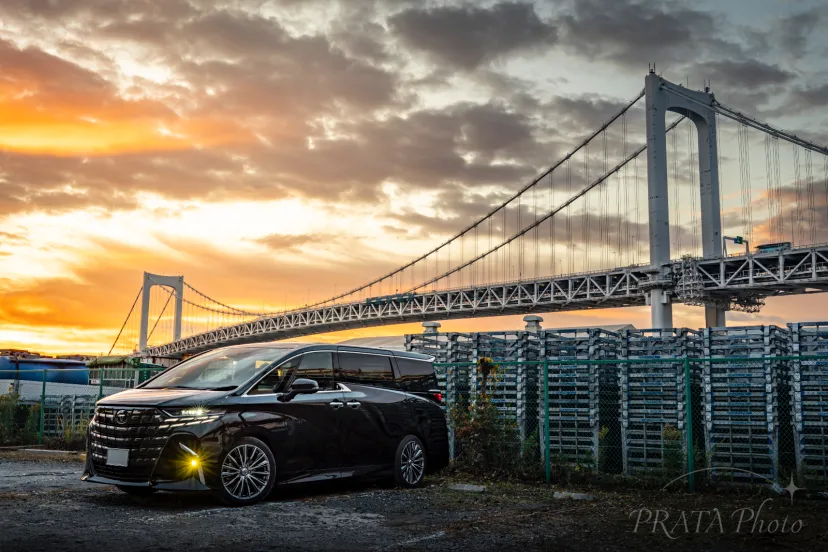 はじまりの光景