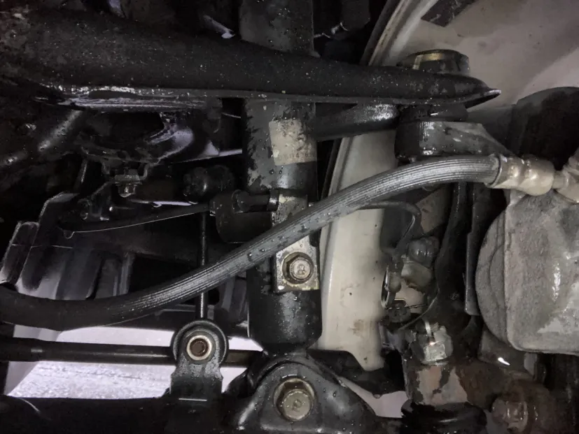 ND たい焼きドライブ、NB修理帰還