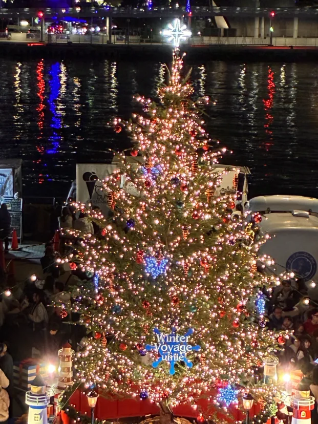 神戸ハーバーランド