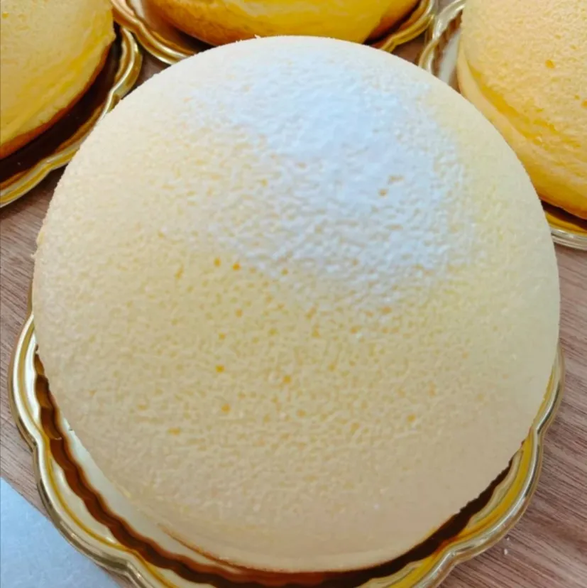 パティスリー ソレイユ（岸和田）