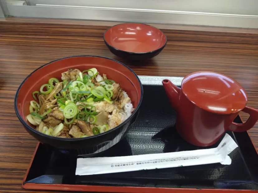 コスパ最高のあさごはん