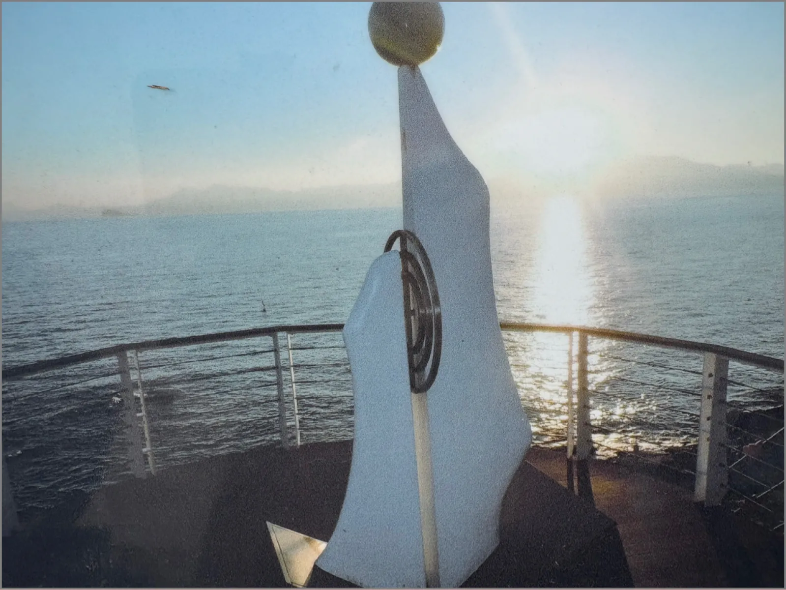 日本本土最西端