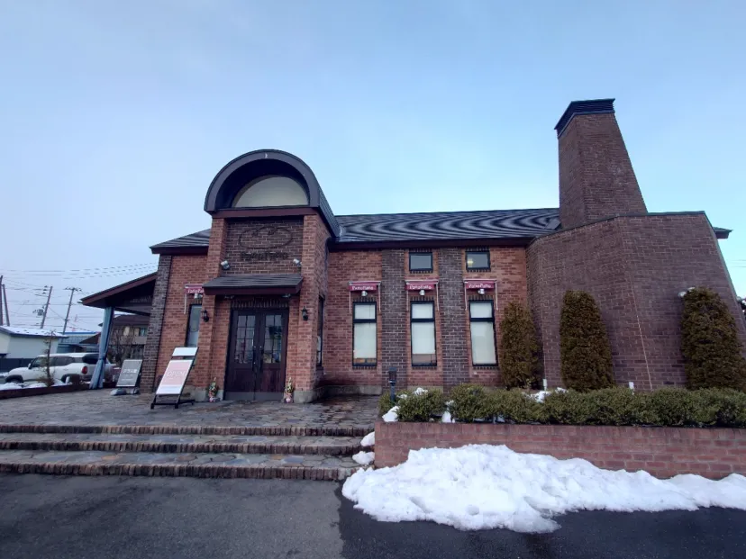 panopano 盛岡中野店