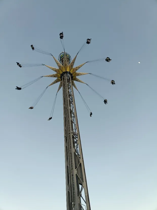 NEWレオマワールド