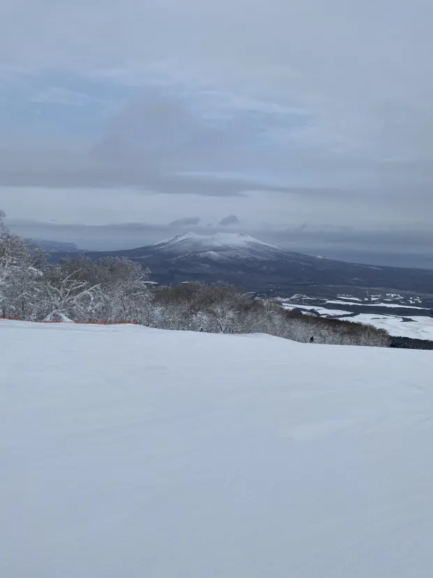 七飯スノーパーク