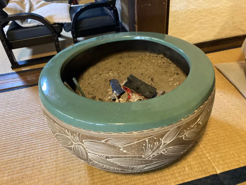 ND 蕎麦屋さん「ひらら」