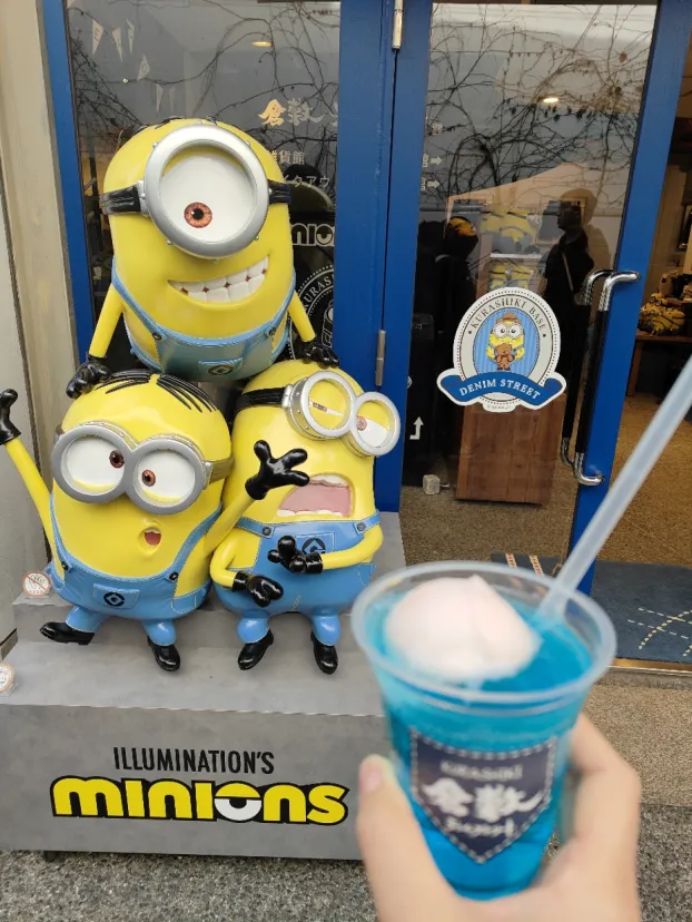 美観地区　岡山県倉敷市