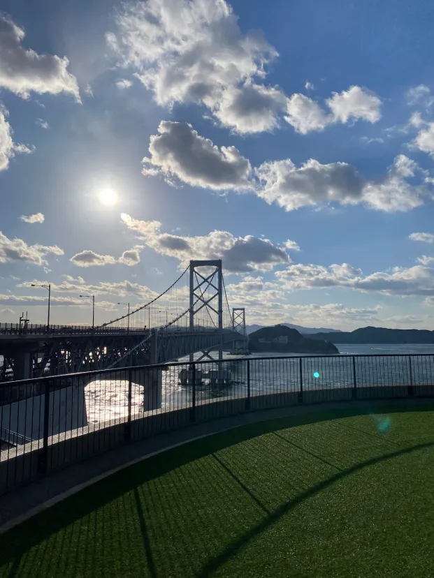 淡路島一周ドライブ🎶