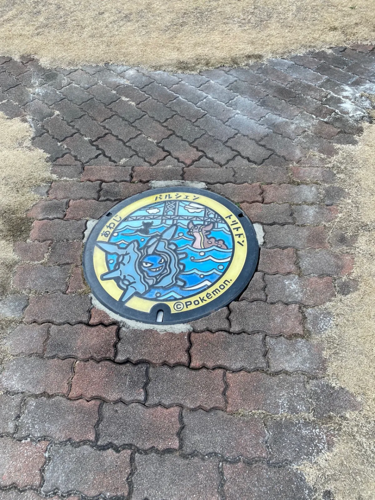 めちゃくちゃ寒かったけど、いい香りに癒されました