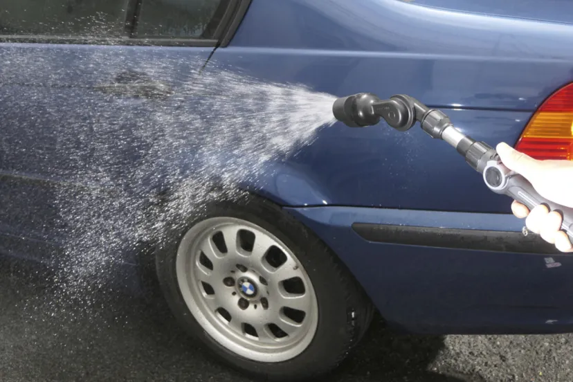 技術の進歩で新感覚の性能と機能が楽しい【用品年鑑2026・市場動向ウォッチ】洗車ツール編