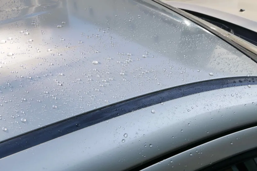 プロ施工級の超耐久コーティングを自宅で再現できる新基軸【用品年鑑2026・オブザイヤー受賞作】ウルトラハード WコーティングPRO