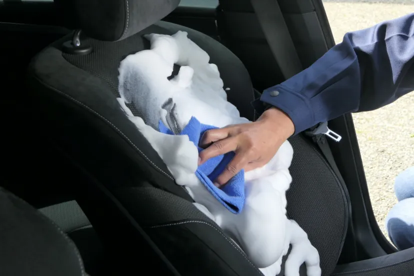 美しい輝きへのアプローチが多彩！【用品年鑑2026・市場動向ウォッチ】洗車ケミカル編