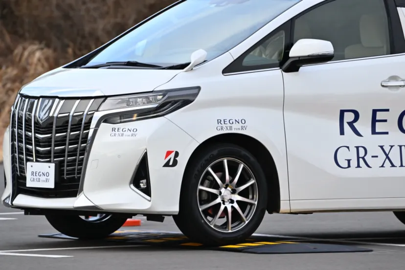 エコからスポーツ、プレミアムまで多彩な新作・夏タイヤがお目見え！【用品年鑑2026・市場動向ウォッチ】タイヤ編