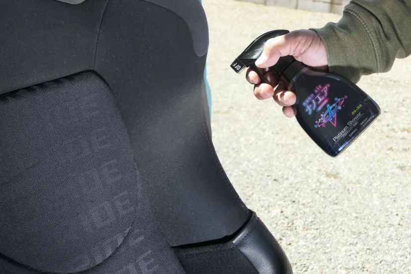 嫌なニオイは元から断つ! カーフレグランスの新方程式は消臭能力に注目【用品年鑑2026・市場動向ウォッチ】消臭芳香編