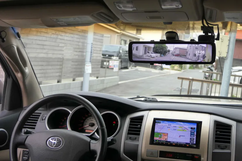 万が一に備える定番装備のドラレコこそ、最新鋭をチェックして更なる安全安心を実現すべし【用品年鑑2026・市場動向ウォッチ】ドライブレコーダー編