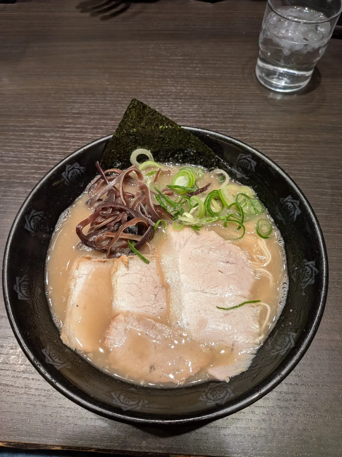 🍜東京ラーメンストリート | トヨタ ハリアー カーライフ | カーライフ