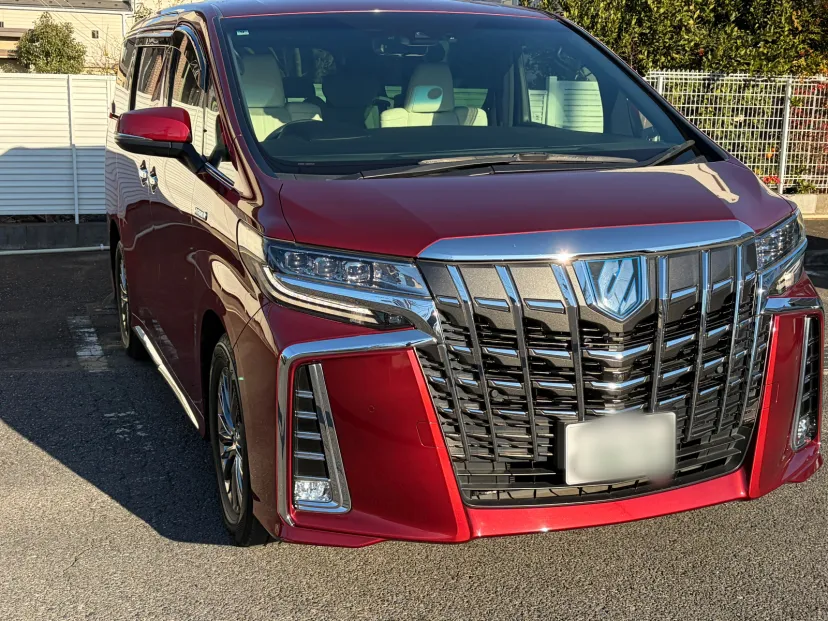 ガラスコーティング