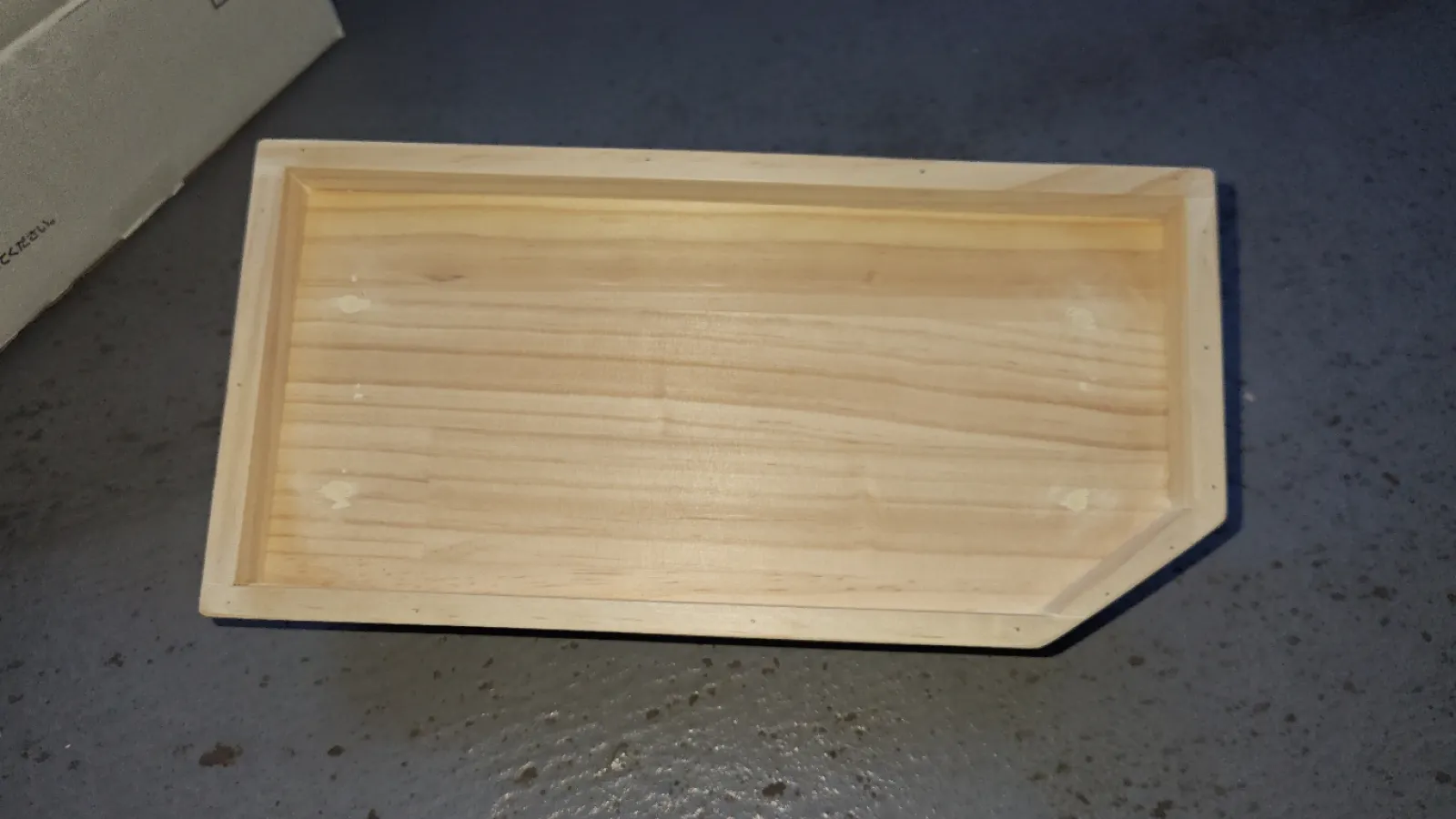 こんな感じで作ってみました。