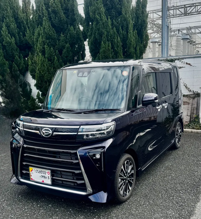 ドナドナしました