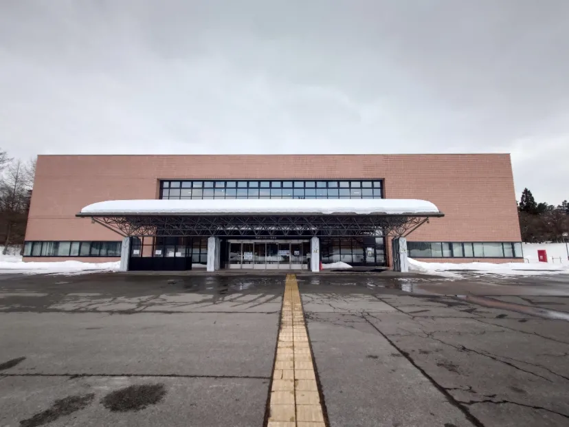 岩手県産業文化センター　ツガワ未来館Apio