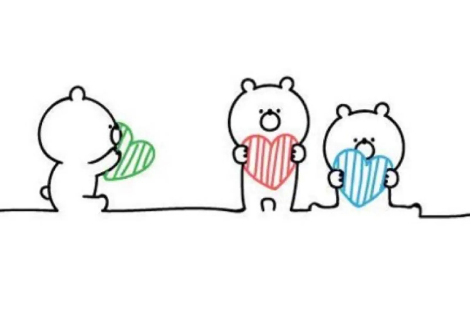 しいな