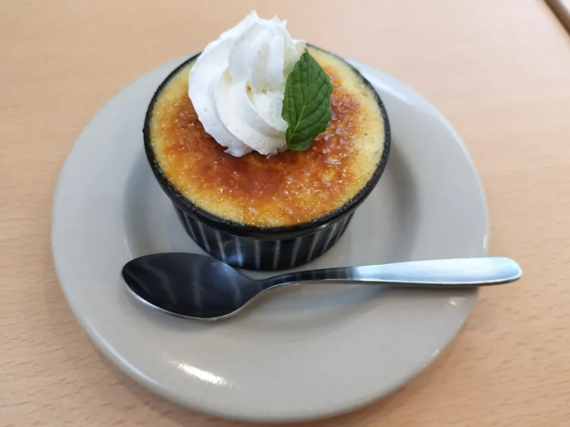 山形市のcafe Hanamoriさん☆