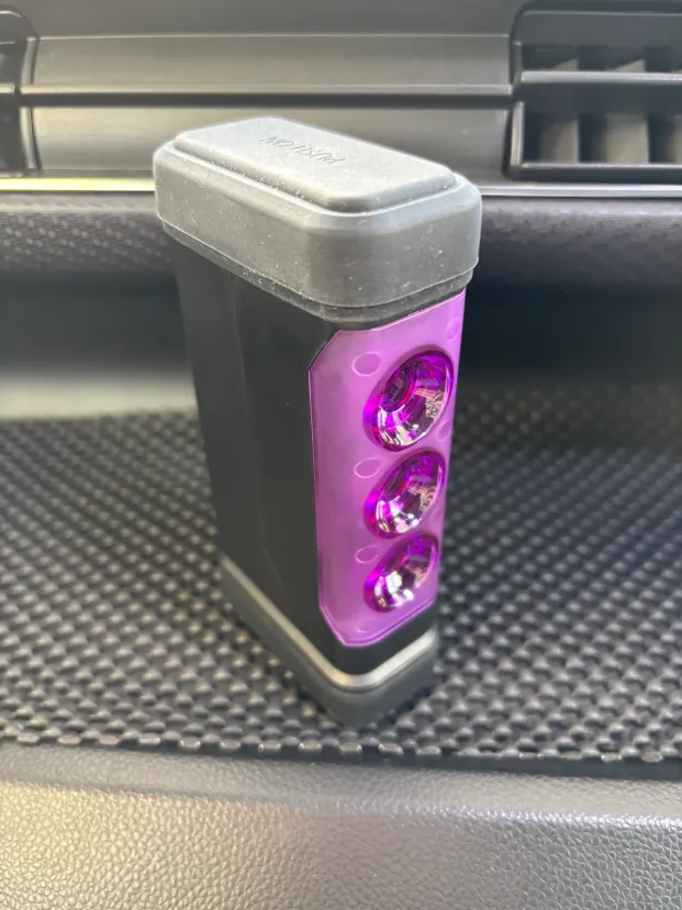 エーモン(amon) パープルセーバー